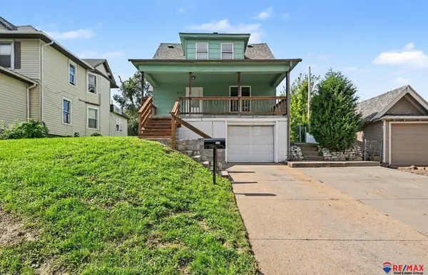 1310 S 27th Street, Omaha, NE 68105