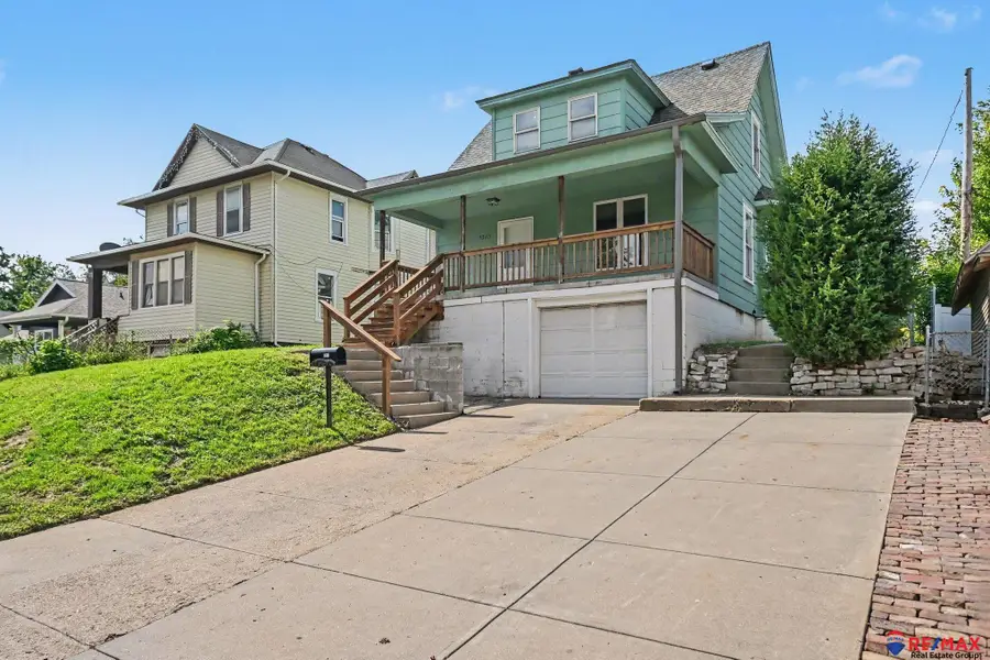 1310 S 27th Street, Omaha, NE 68105 - #2