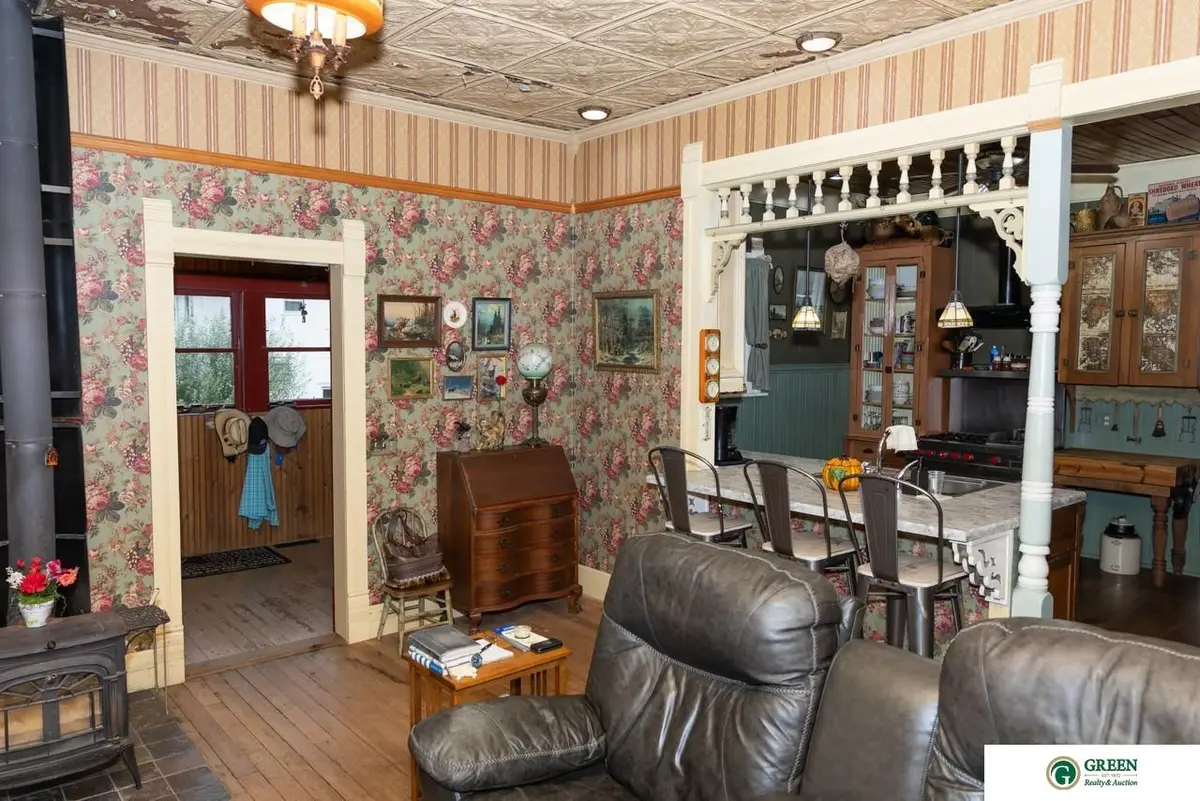 250 W Manchester Street, Grafton, NE 68365 - #1