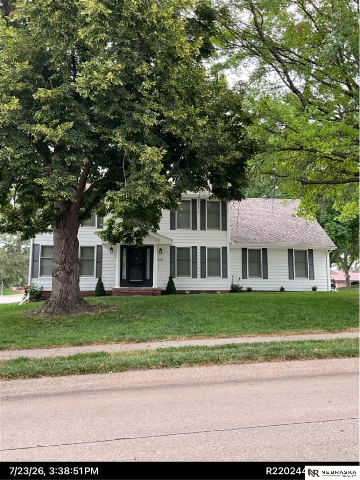 605 N 147th Street, Omaha, NE 68154 - #1