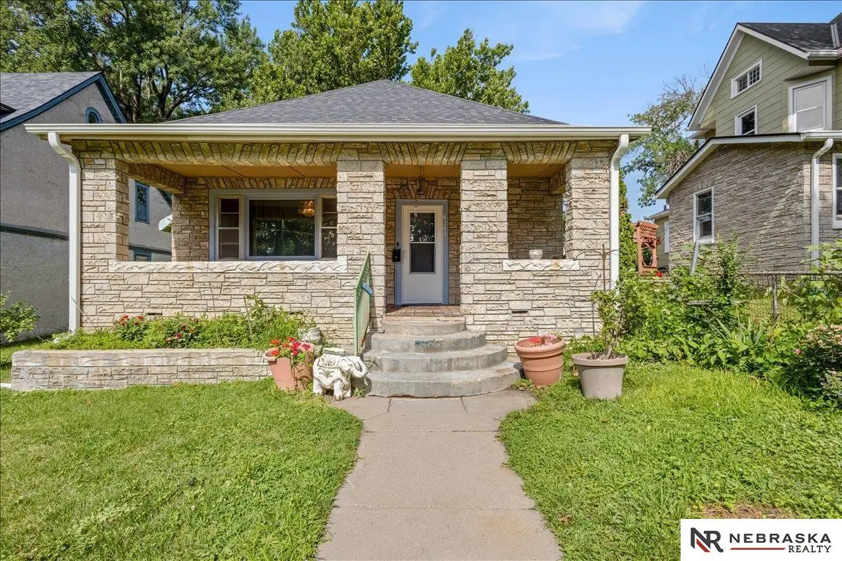 4308 S 22nd Street, Omaha, NE 68107 - #1