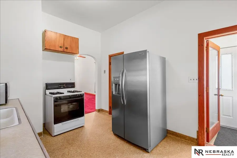 4308 S 22nd Street, Omaha, NE 68107 - #3