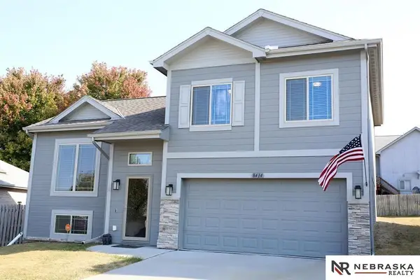 8414 Baker Street, Omaha, NE 68122