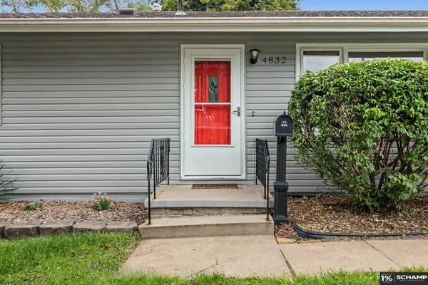 4832 Grover Street, Omaha, NE 68106