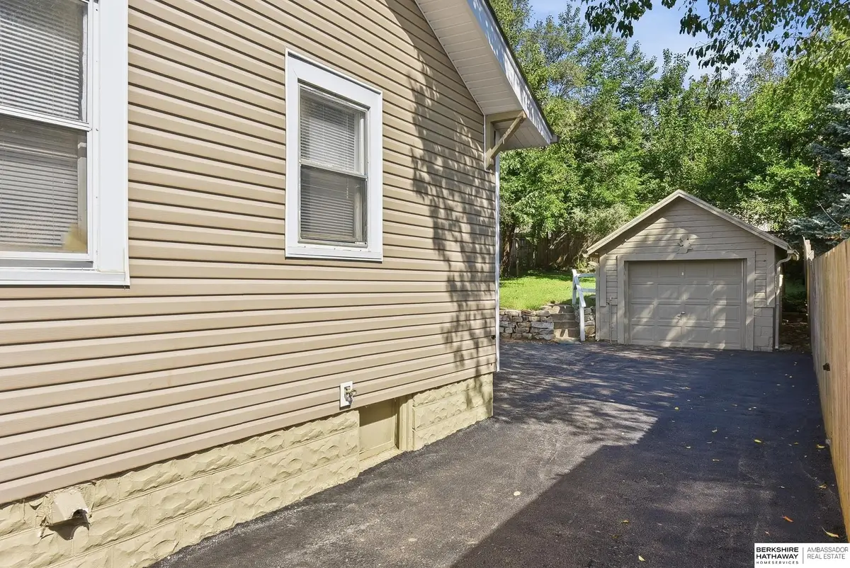 3603 N 60th Street, Omaha, NE 68104 - #1