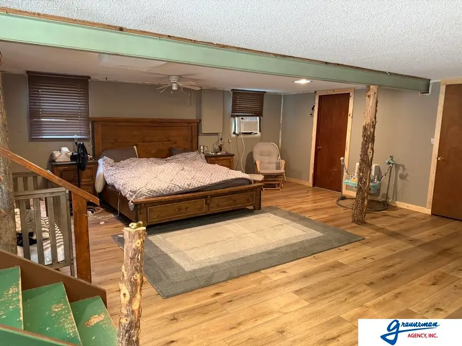 164 E Allen Street, Brownville, NE 68321 - #3