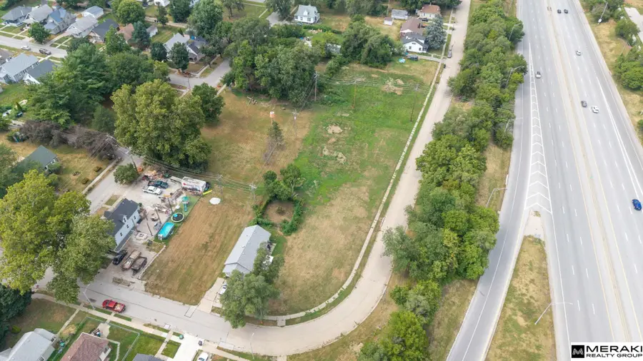 Van Buren Place Lot 11 Block O Street, Omaha, NE 68111 - #3