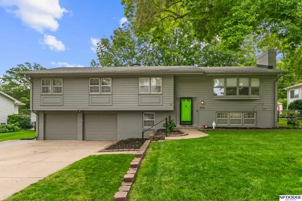 3425 S 114th Avenue, Omaha, NE 68144