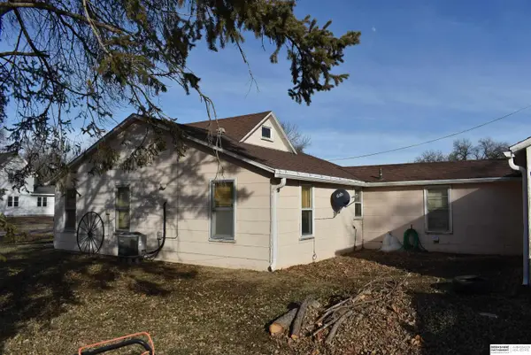 241 W 8th Street, North Bend, NE 68649