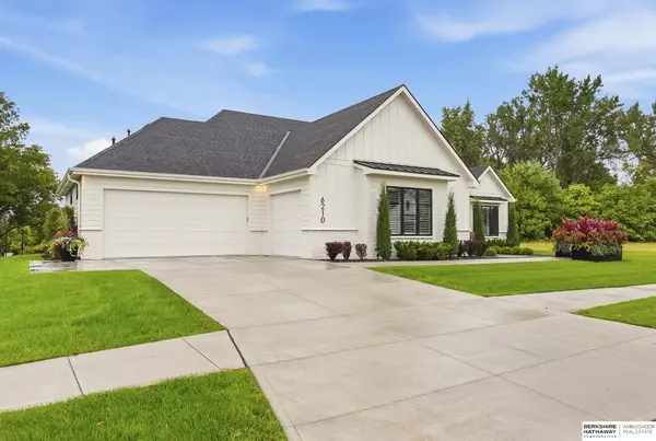 6210 N 295th Street, Valley, NE 68064