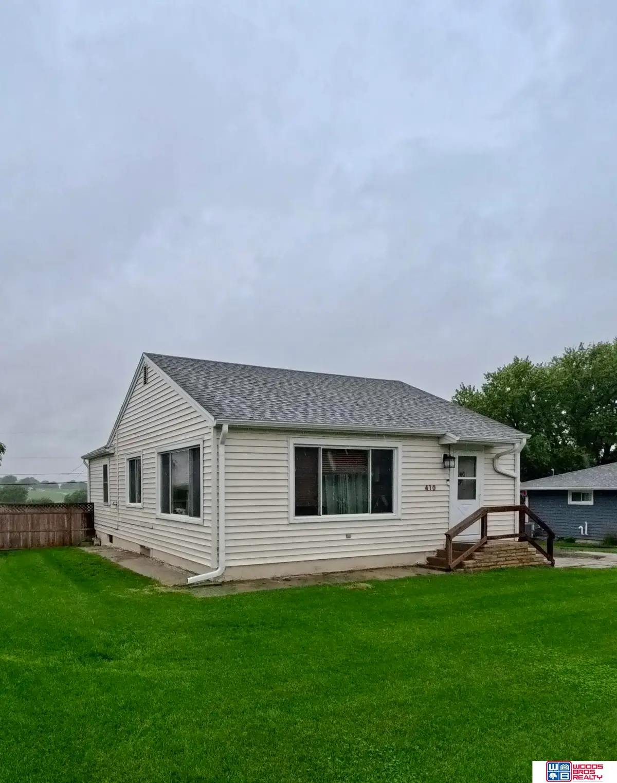 410 S Nance Street, Osceola, NE 68651 - #1