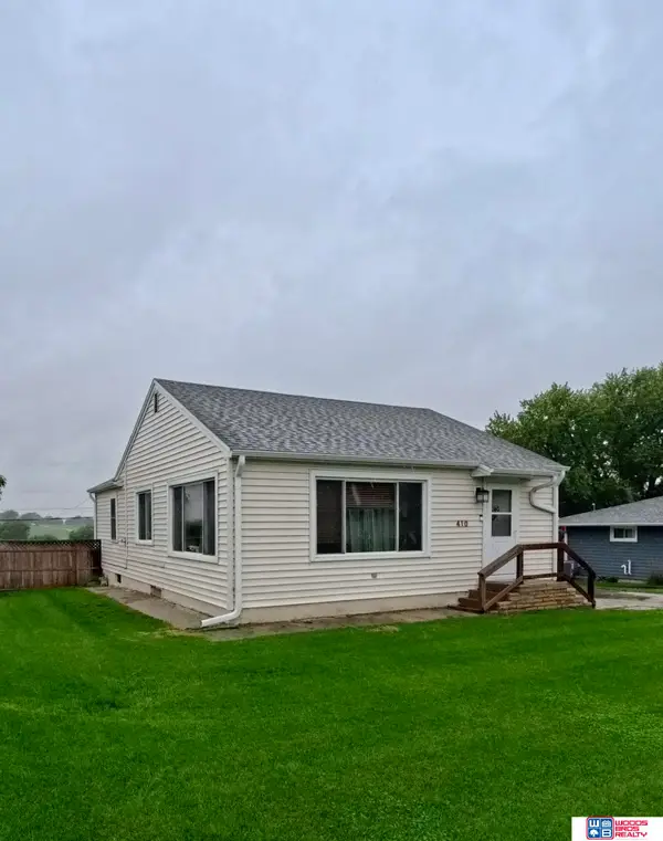 410 S Nance Street, Osceola, NE 68651