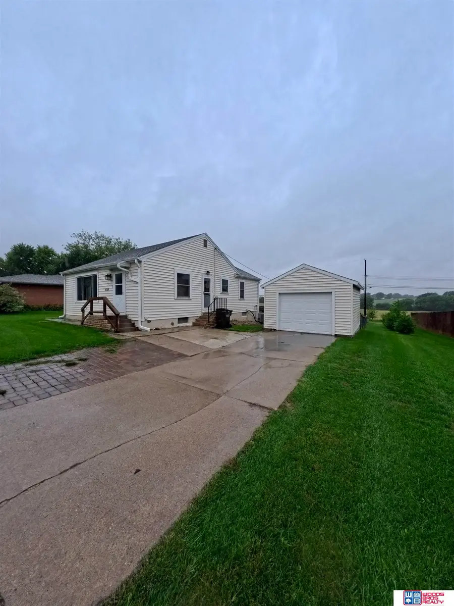 410 S Nance Street, Osceola, NE 68651 - #2