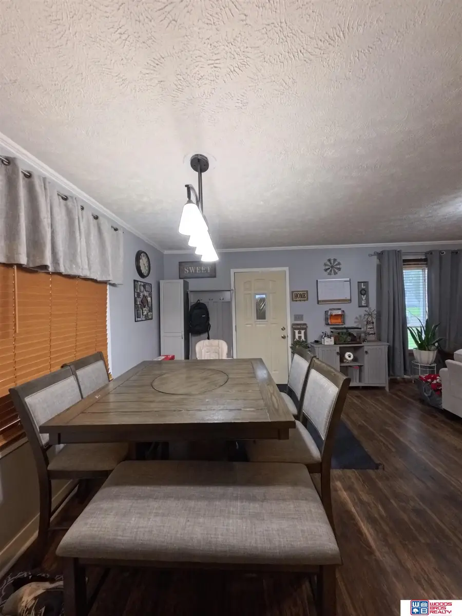 410 S Nance Street, Osceola, NE 68651 - #3