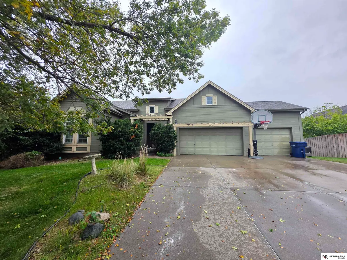 9502 S 27th Street, Bellevue, NE 68147 - #1