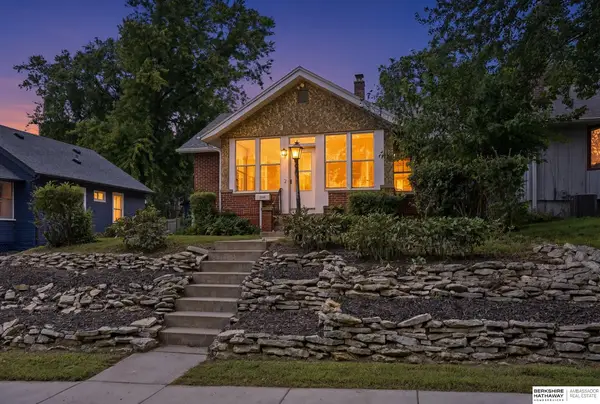 2338 N 66th Street, Omaha, NE 68104
