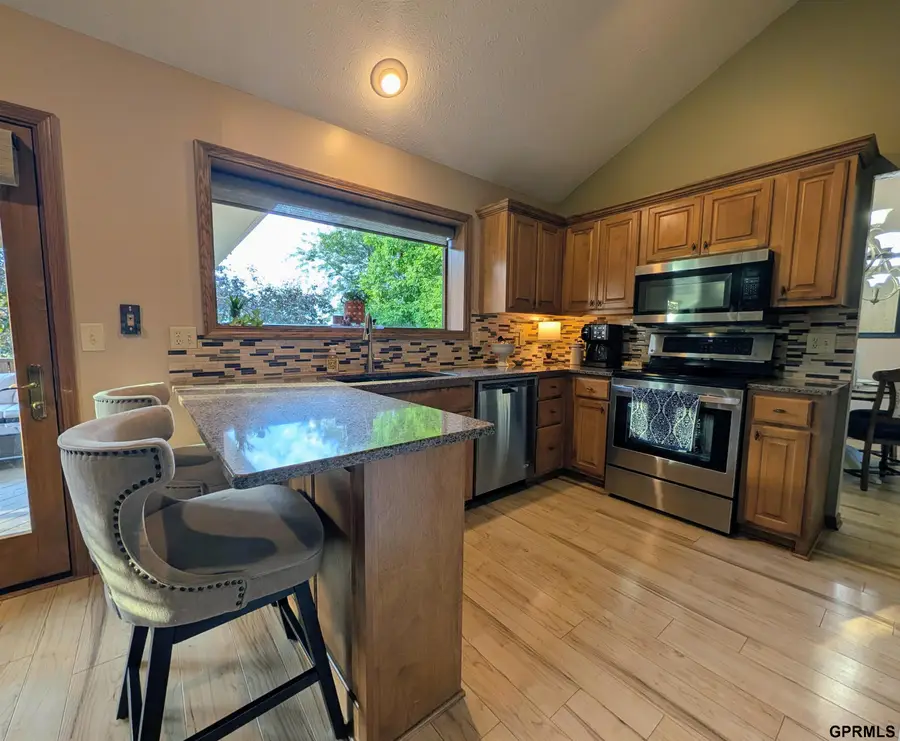 6111 Tennyson Circle, Lincoln, NE 68516 - #2