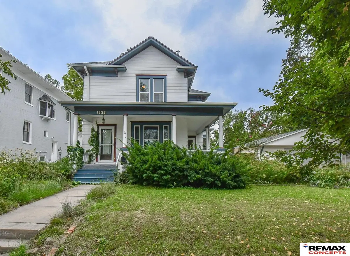 1825 Ryons Street, Lincoln, NE 68502 - #1