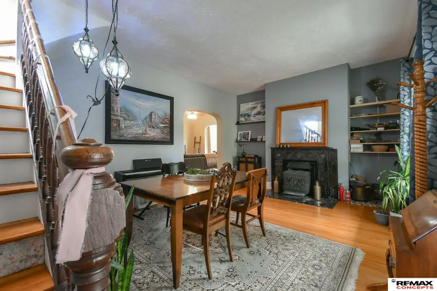 1825 Ryons Street, Lincoln, NE 68502 - #2