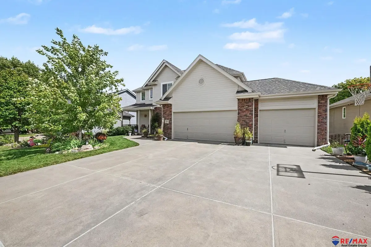 12015 S 49th Street, Papillion, NE 68133 - #1