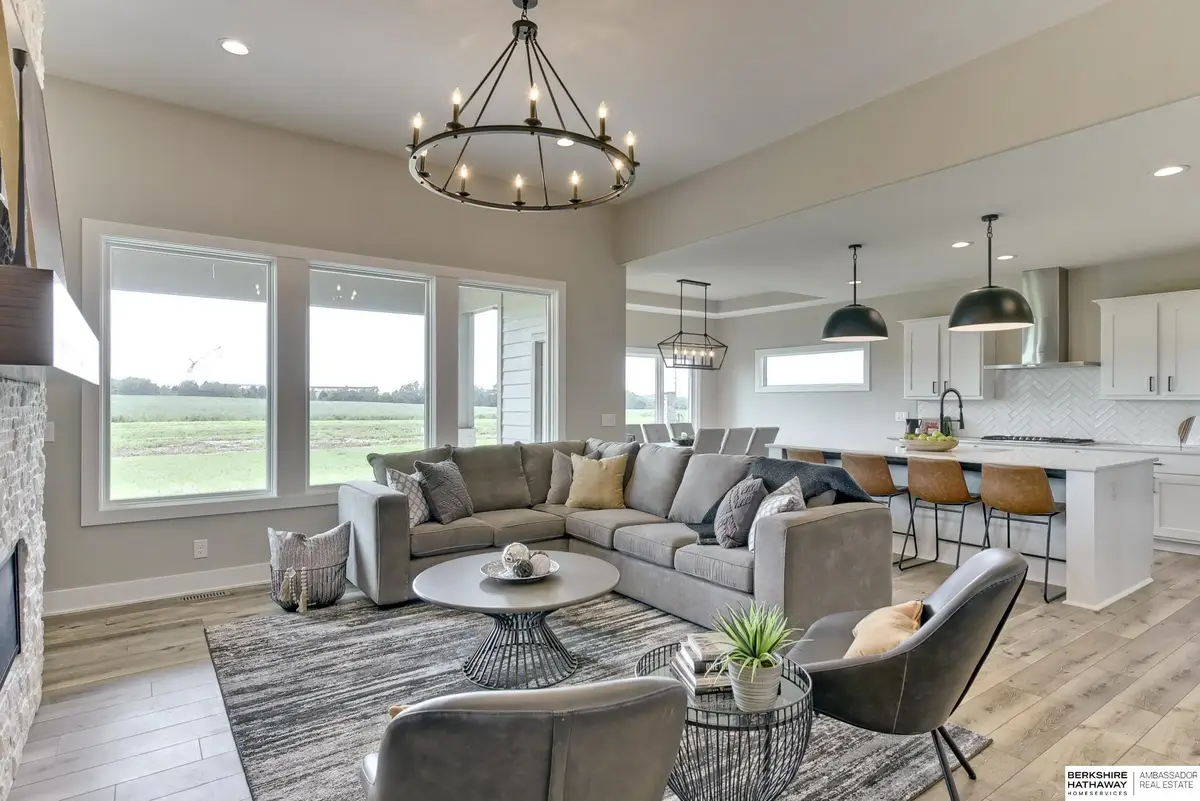 3020 S 209th Court, Elkhorn, NE 68022 - #1