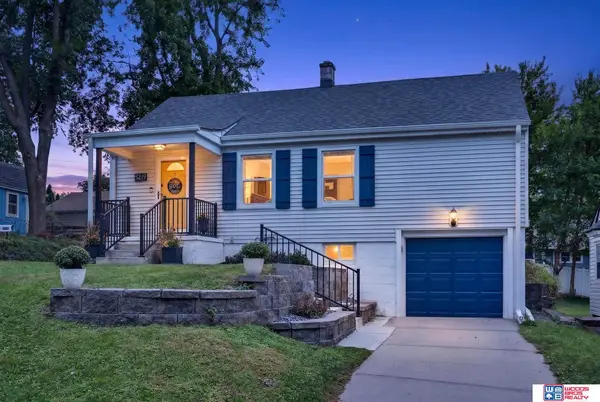 5219 Rees Street, Omaha, NE 68106