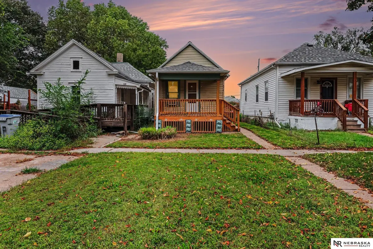 332 E Street, Lincoln, NE 68508 - #1