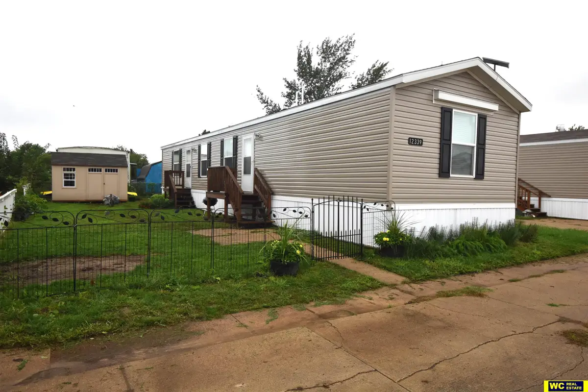 12339 Earl Avenue, Blair, NE 68008 - #1