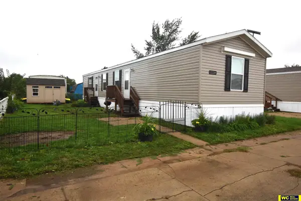 12339 Earl Avenue, Blair, NE 68008