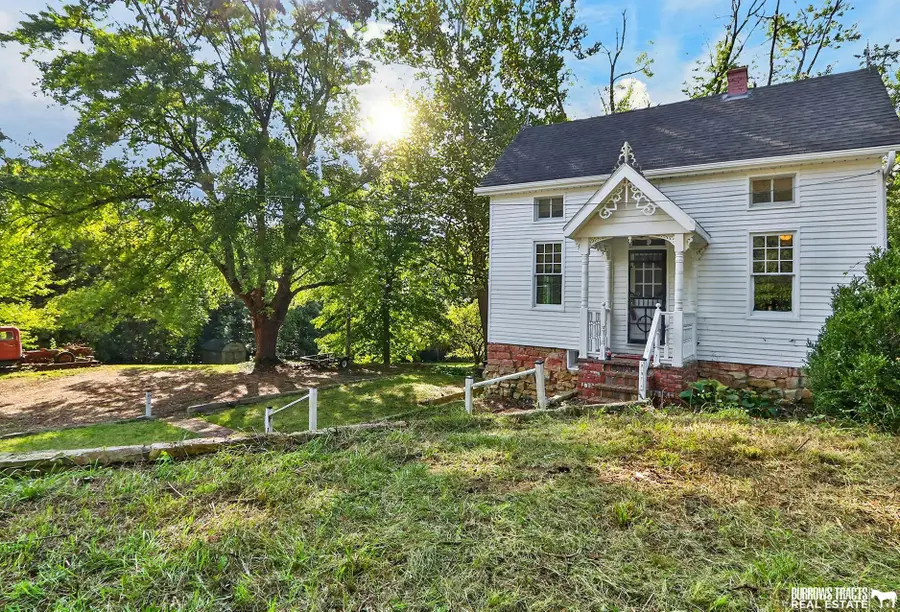 721 Main Street, Brownville, NE 68321 - #2