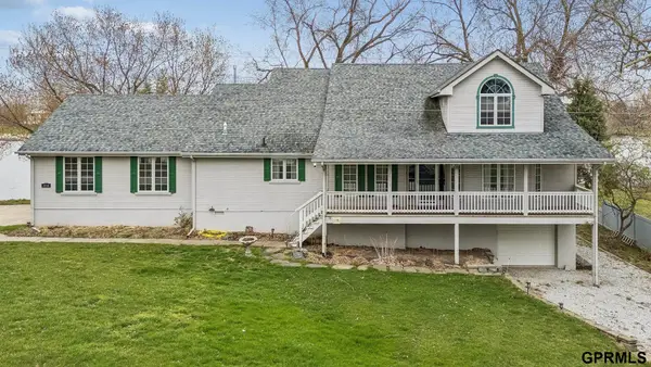 2056 Platteview Drive, Cedar Creek, NE 68016