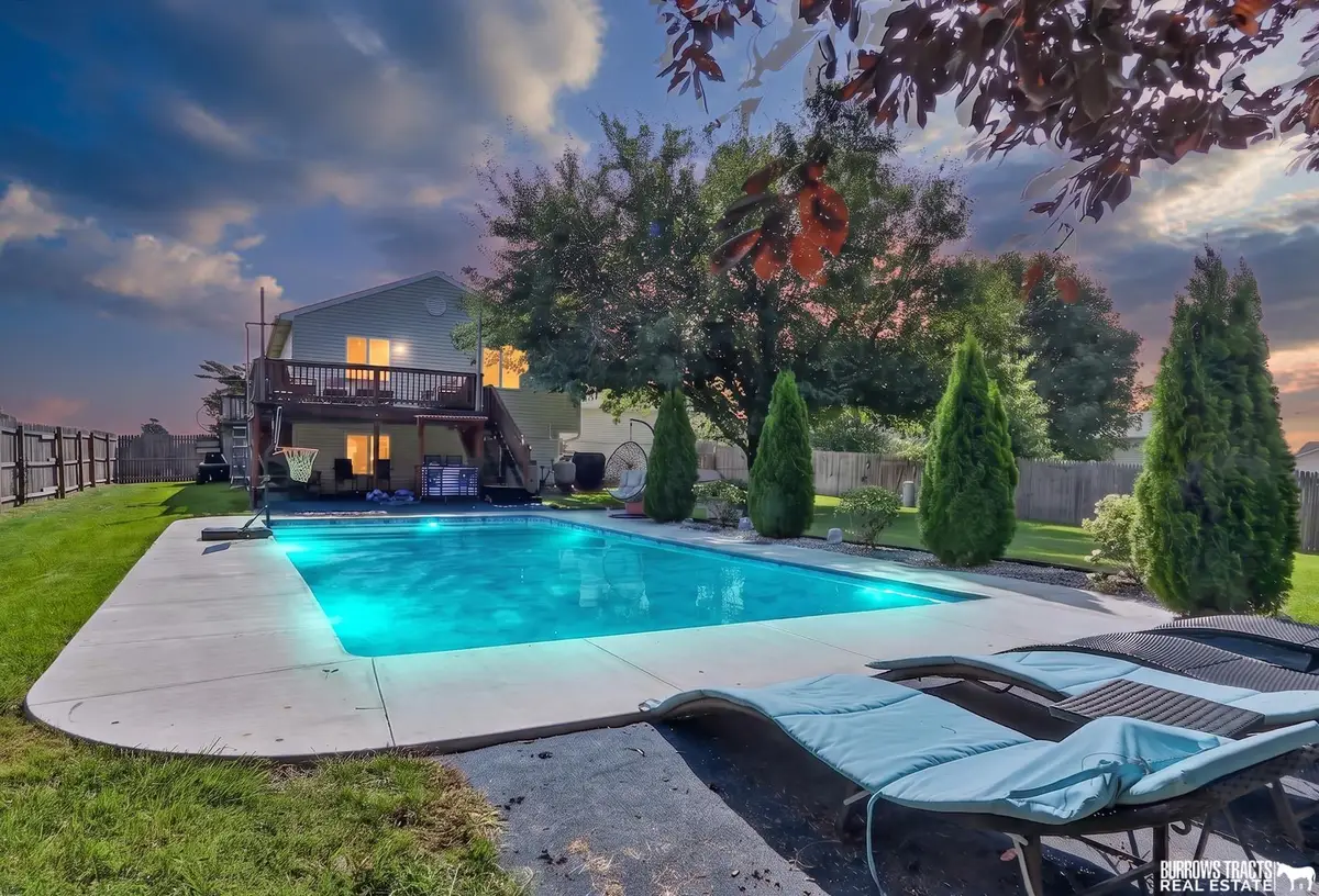 148 S 30th Street, Ashland, NE 68003 - #1