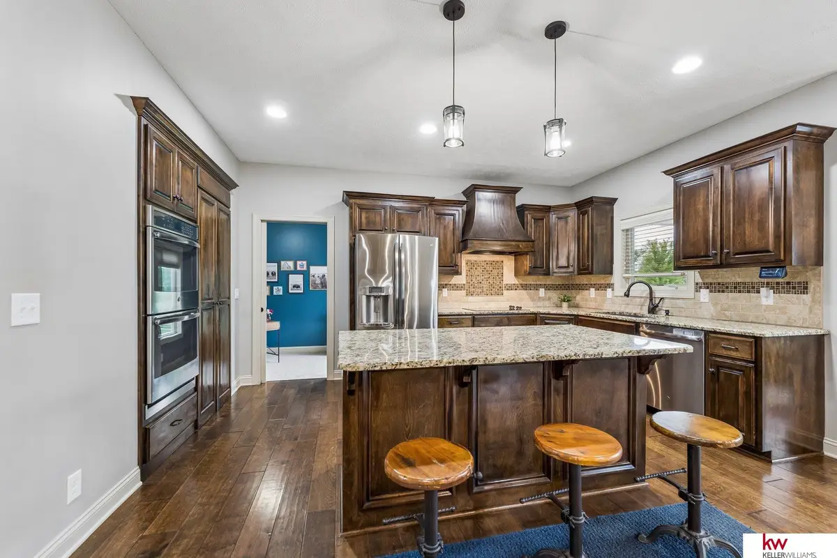 2604 N 179th Street, Omaha, NE 68116 - #1