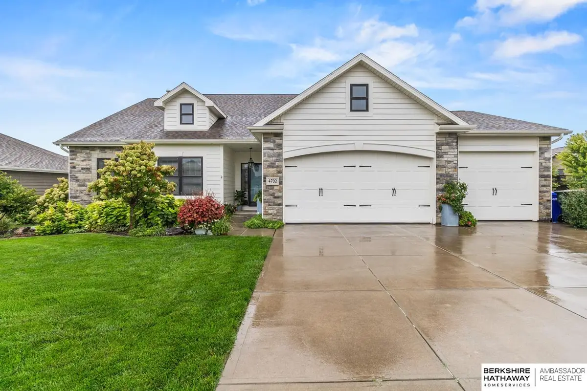 4702 N 208th Street, Elkhorn, NE 68022 - #1