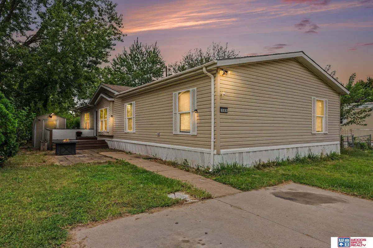 105 W Treehaven Drive, Lincoln, NE 68521 - #1