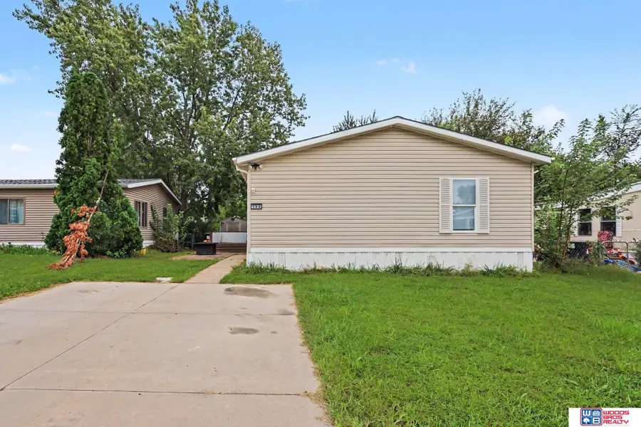 105 W Treehaven Drive, Lincoln, NE 68521 - #3