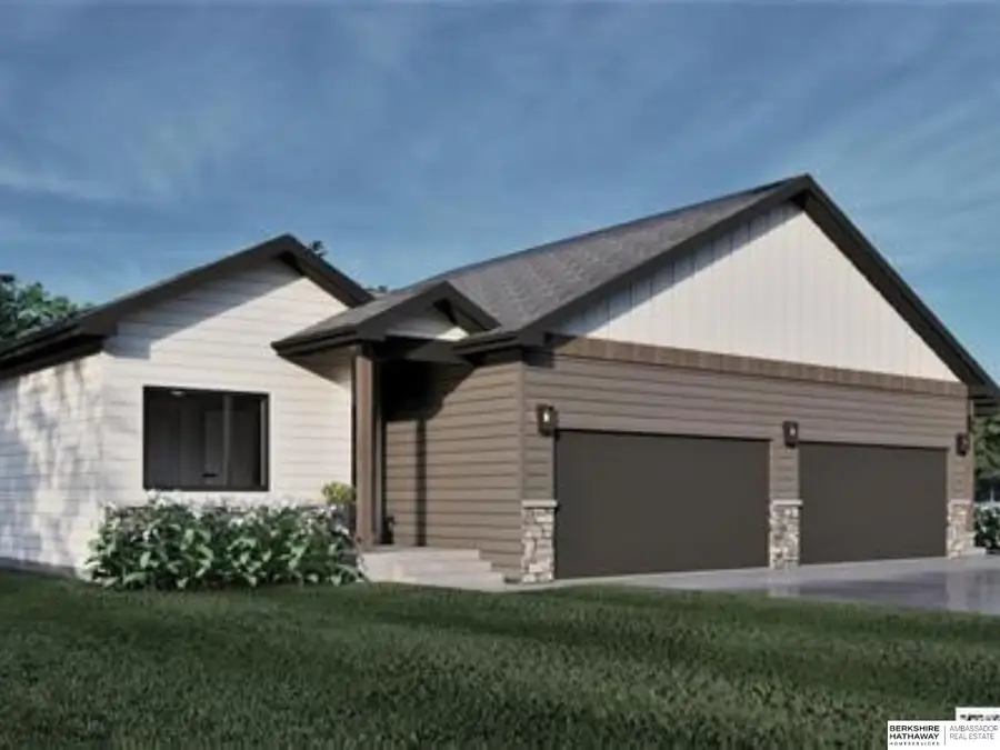 14811 Willow Street, Bennington, NE 68007 - #2