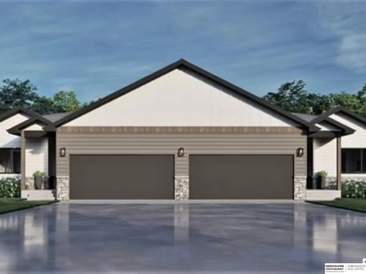 14812 Bruning Street, Bennington, NE 68007 - #1