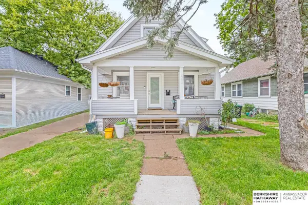 2732 N 48th Street, Omaha, NE 68104