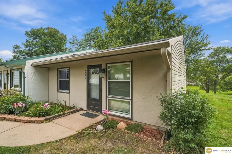 5855 Wolff Lane, Lincoln, NE 68521 - #2