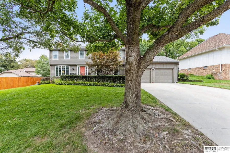 1223 N 123rd Circle, Omaha, NE 68154 - #2