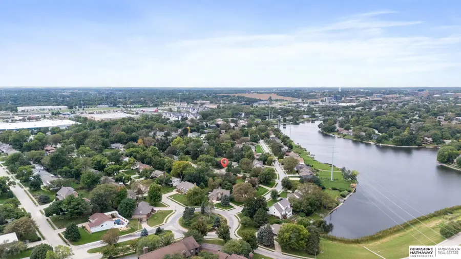 1223 N 123rd Circle, Omaha, NE 68154 - #3