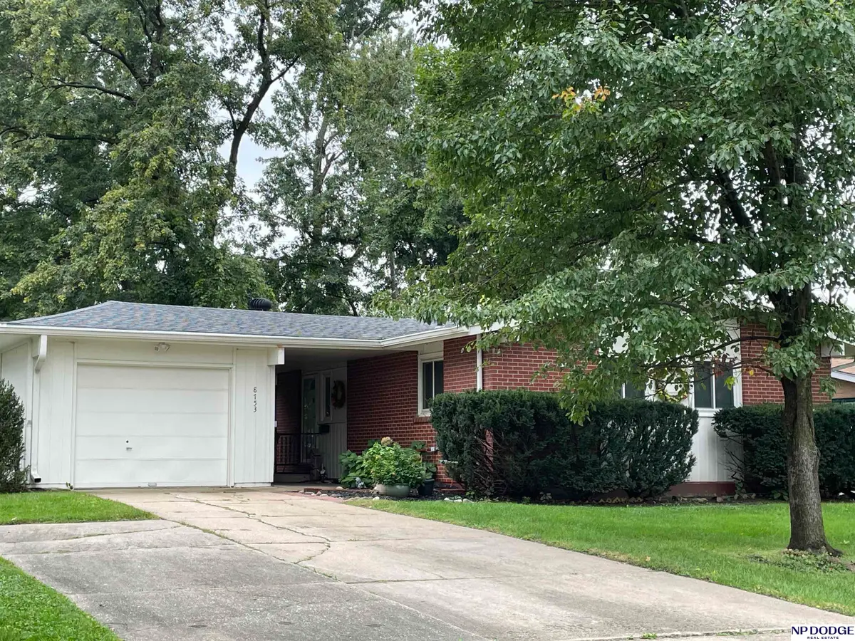8753 Grand Avenue, Omaha, NE 68134 - #1