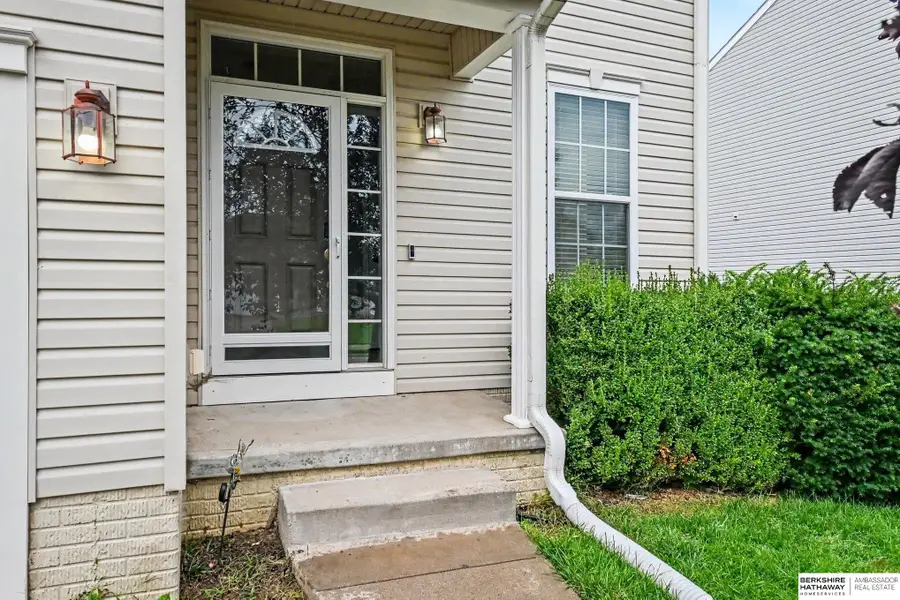 7714 N 107th Avenue, Omaha, NE 68122 - #2