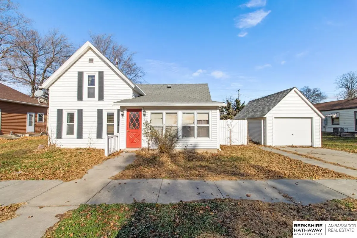 440 State Street, Lyons, NE 68038 - #1