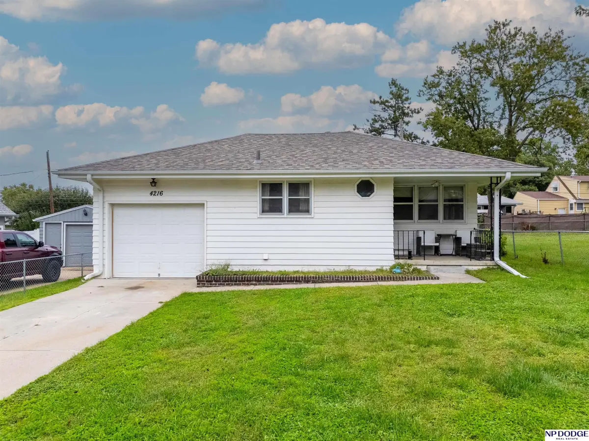4216 H Street, Omaha, NE 68107 - #1