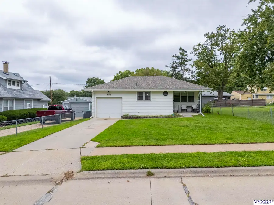 4216 H Street, Omaha, NE 68107 - #2