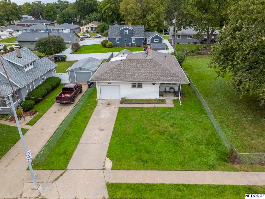 4216 H Street, Omaha, NE 68107 - #3