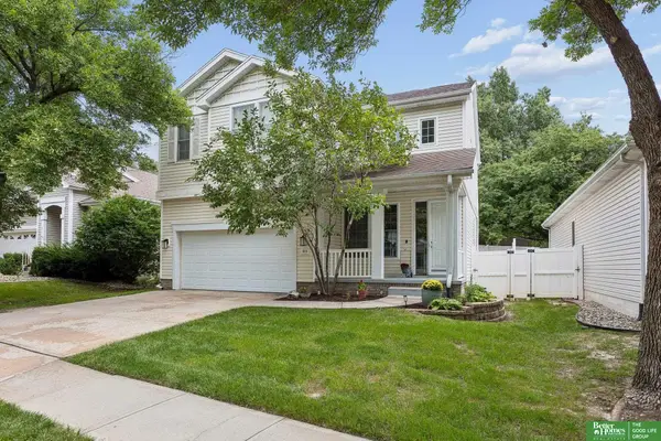 1821 S 171 Court, Omaha, NE 68130