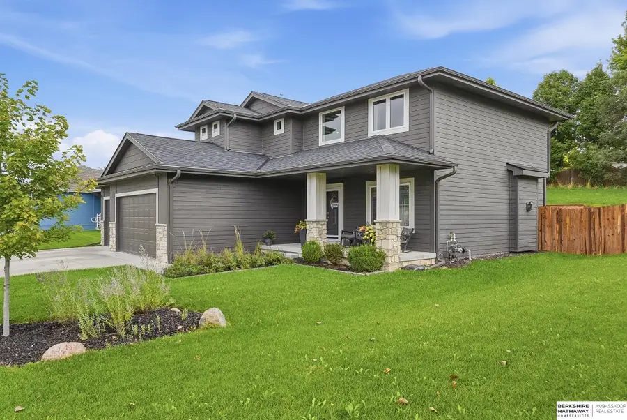 8001 N 166th Street, Bennington, NE 68007 - #2